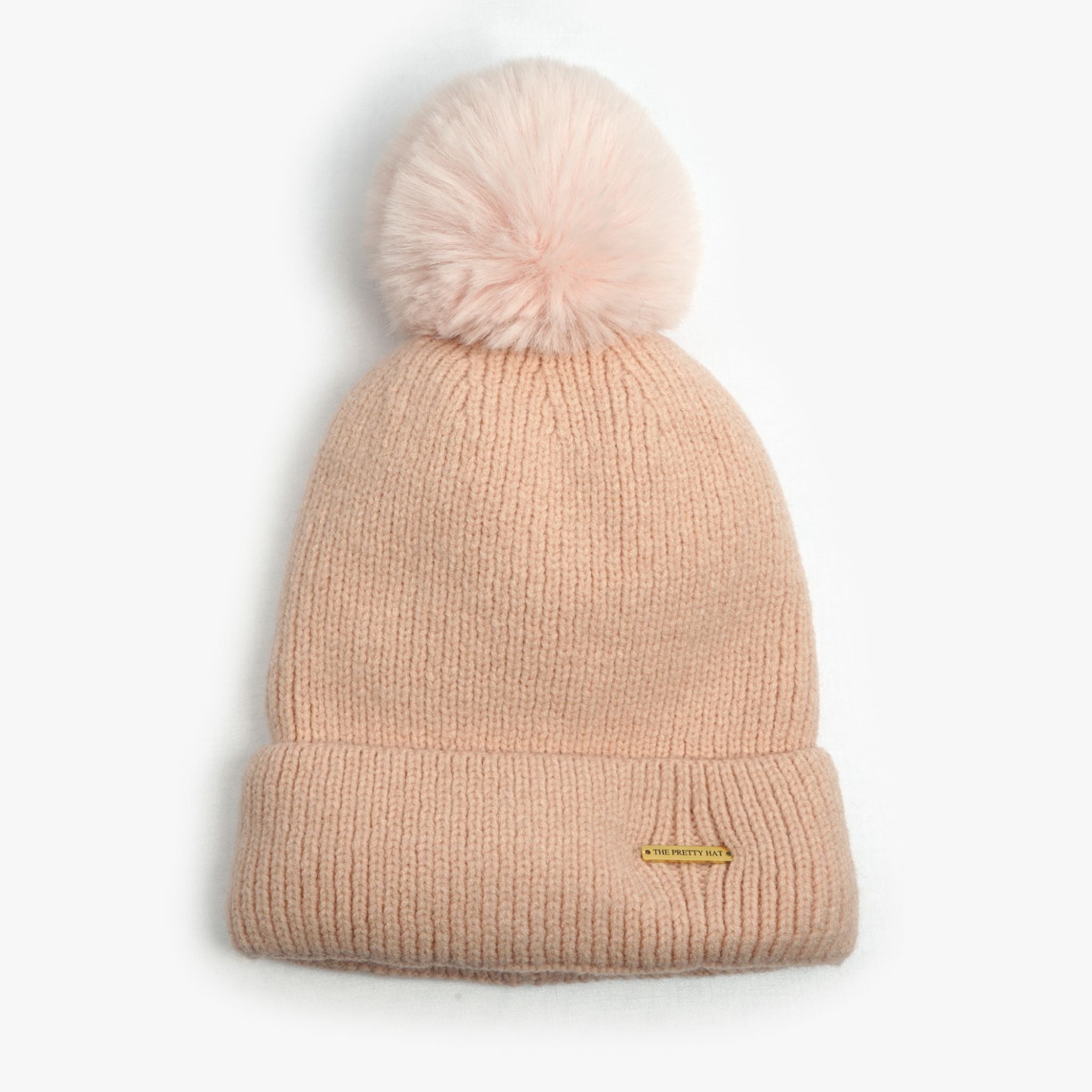 Pink Hats – The Pretty Hat