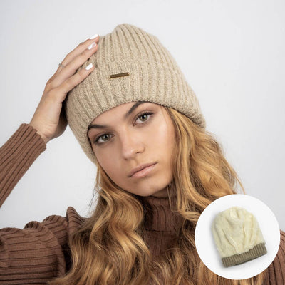 Fleece Lined Beanies - The Pretty Hat