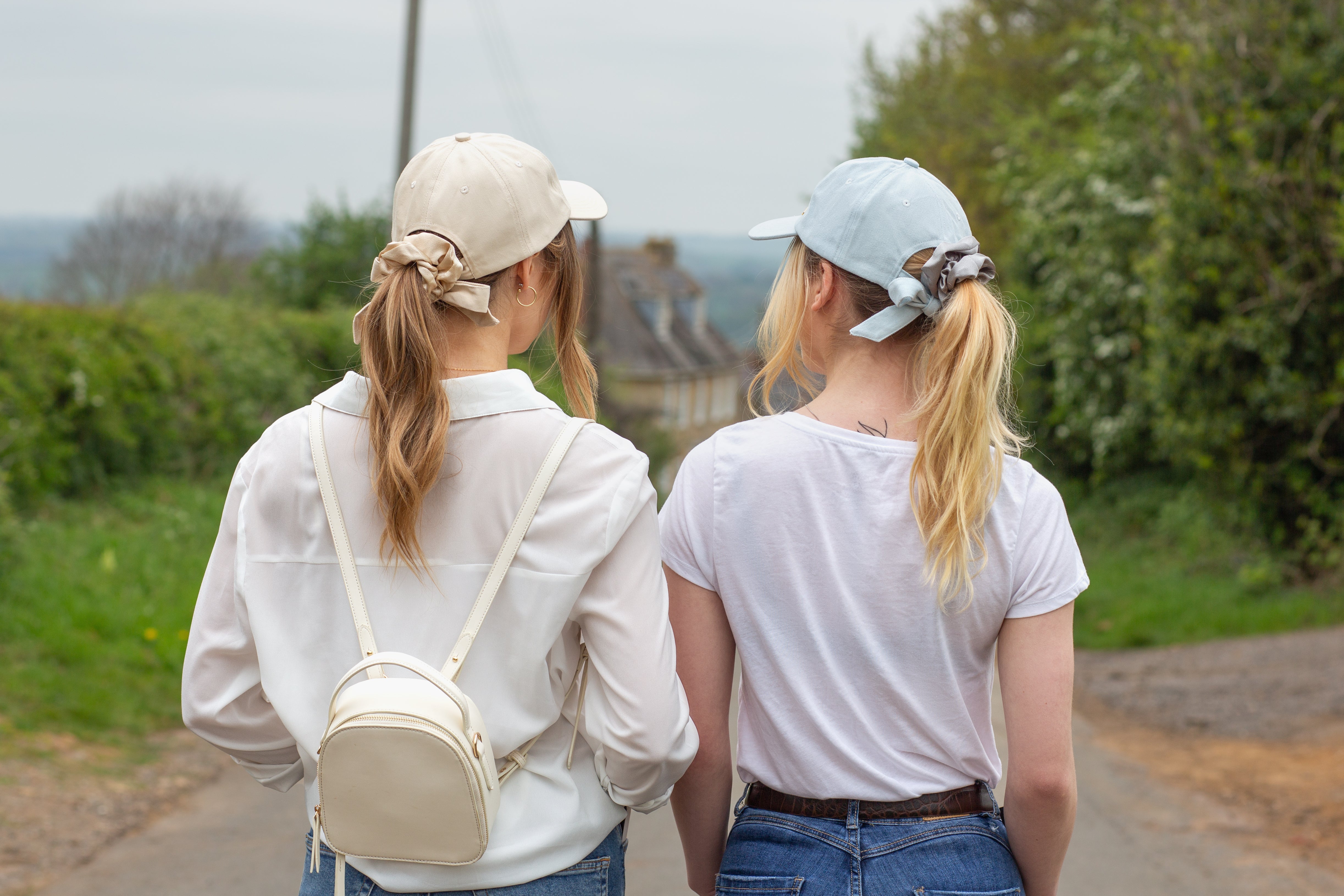 Summer Collection – The Pretty Hat
