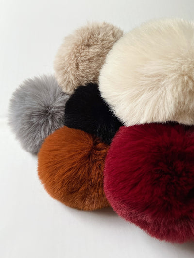 No Real Fur